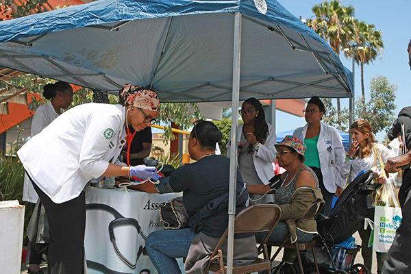 Association of Black Women Physicians Association of Black Women Physicians