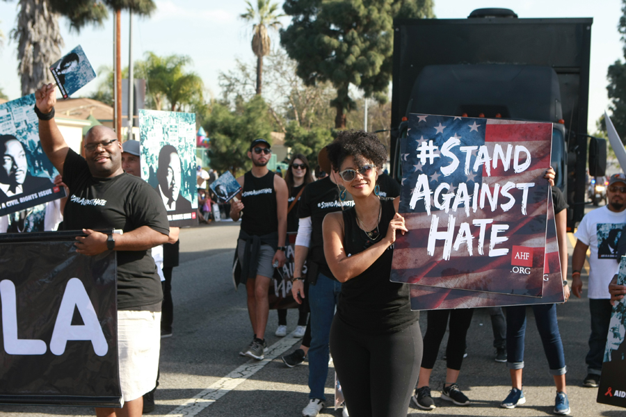 AIDS Healthcare Foundation