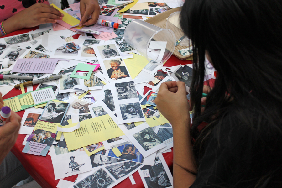 California African American Museum CAAM