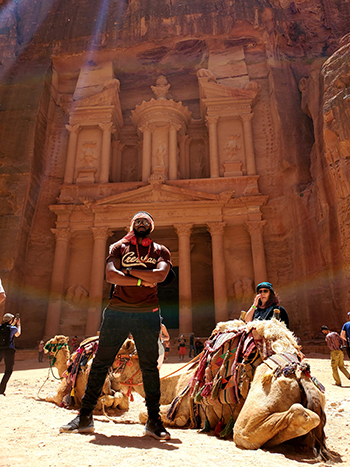 Brett C.S. Roberts Brett C.S. Roberts